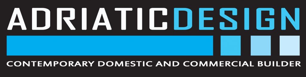 ADRIATIC DESIGN Logo