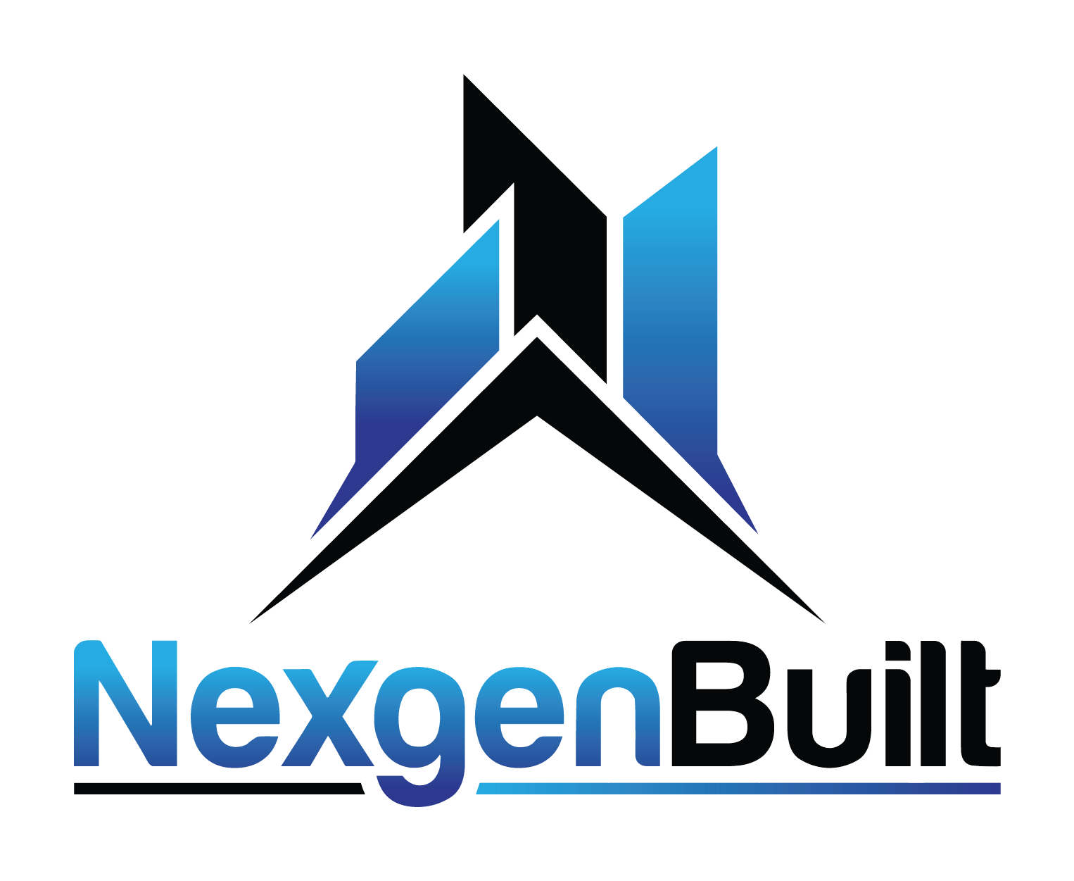 NexgenBuilt Logo
